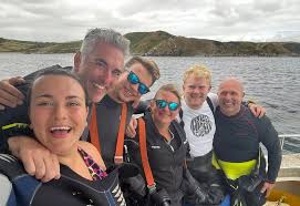 Image result for Dive Solutions, London