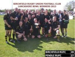 Image result for Pendle Rufc