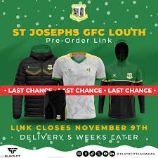 Image result for St Joseph`s G F C