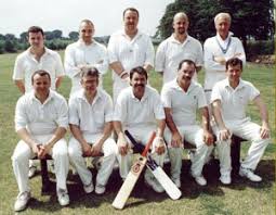 Image result for Woking and Horsell Cricket Club