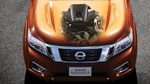 Navara, Raja di Medan yang Tak Ramah ~ Artikel Otomotif | Tips ...