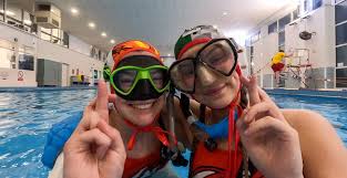 Image result for Llanelli Octopush Club