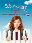 ABC “Suburgatory” TV Show Poster | Disney Dreaming
