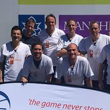 Image result for Chiltern Basketball Club