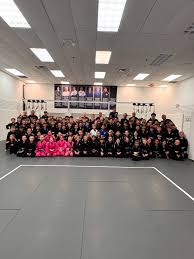 Image result for Daniel Gracie Academy