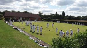 Image result for Aveling Park Bowls Club