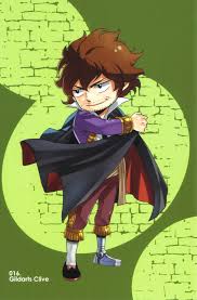 「ギルダーツ・クライヴ」の画像検索結果