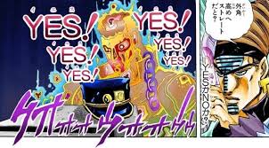 「テレンス・T・ダービー ジョジョの奇妙な冒険　第3部」の画像検索結果