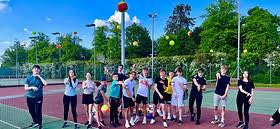 Image result for Gosfield Lawn Tennis Club