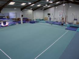 Image result for Heathrow Gymnastics Club