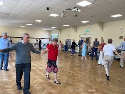 Image result for Sequence Dance