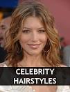 Spiral Perm Hairstyles -