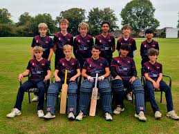 Image result for Podington Cricket Club