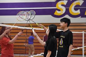 Image result for REW VALLEY BADMINTON CLUB