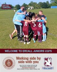 Image result for Ercall Colts Football Club