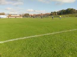 Image result for Gateshead Cleveland Hall Community Association