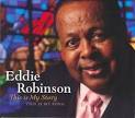 Eddie Robinson