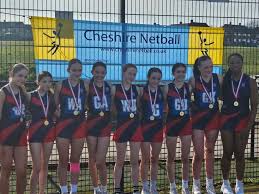 Image result for Bridgewater Netball Club
