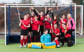 Image result for City Of York Hockey Club