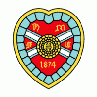 Image result for Heart Of Midlothian Asc