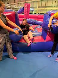 Image result for Ipswich Four Trampoline Club