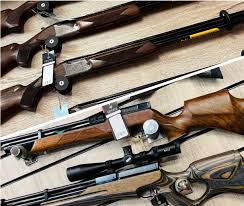 Image result for Kibworth Shooting Ground