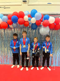 Image result for City Of Leeds Gymnastics Club