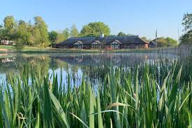 Image result for Clandon Regis Golf Club Ltd