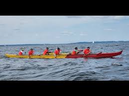 Image result for Heritage Coast Canoe Club