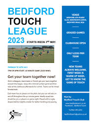 Image result for Bedford Tigers Tchoukball Club