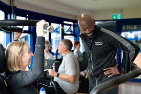 Image result for Colets Health & Fitness Club