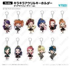 「志々美かりん プリティーリズム・ディアマイフューチャー」の画像検索結果