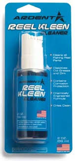 Ardent Reel Clean