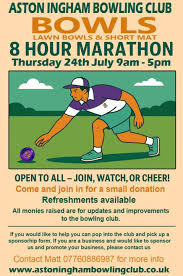 Image result for Aston Bowls Club