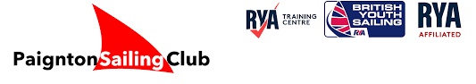 Image result for Paignton Sailing Club