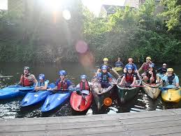 Image result for Frome Canoe Club
