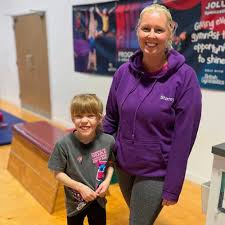 Image result for Norwich Gymnastics Club