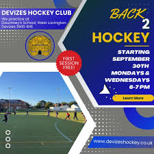 Image result for Devizes Hockey Club