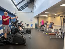 Image result for Heartbeat Fitness Centres