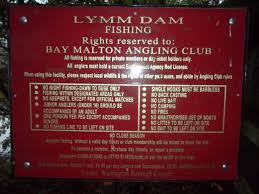 Image result for Bay Malton Angling Club
