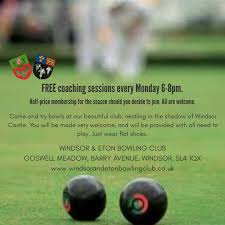 Image result for Slough Bowls Club