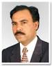 Mr. Ravi Patil is Graduate in