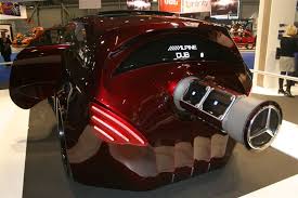Image result for Alpine Imprint RLS Demo Car