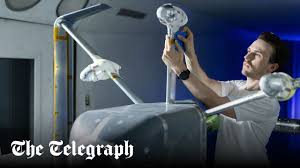 Image result for Teesside Model Flying Club