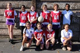Image result for Selsdon Netball Club