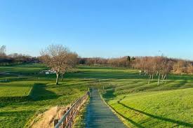 Image result for Gosforth Golf Club Ltd