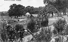 Image result for Barry Romilly Bowling Club