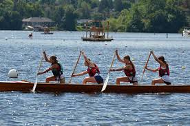Image result for Dales Canoe Club