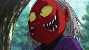 「横谷マナ ぬらりひょんの孫」の画像検索結果