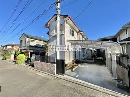 Image result for 立川市一番町5丁目〈中古〉西武拝島線「武蔵砂川」駅徒歩17分　フルリノベーション完了　廊下に独立洗面台設置　ウォークインクローゼット　食洗機　浴室暖房換気乾燥機　ペット可　アフターサービス保証付き